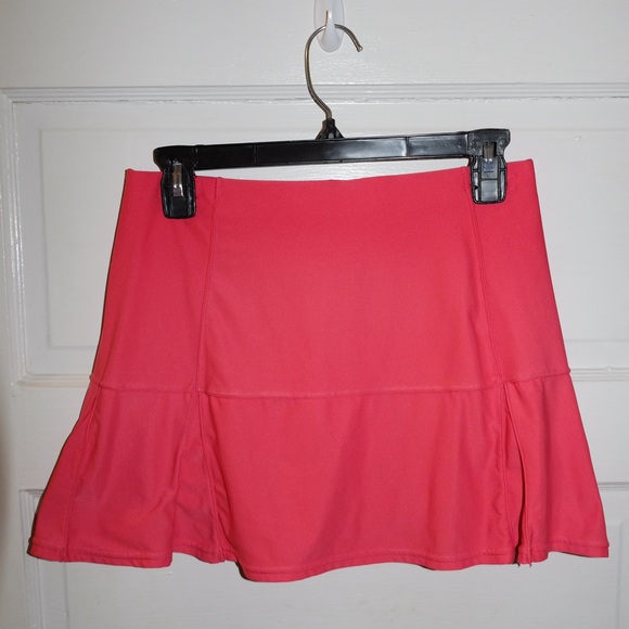 Pink Nike Tennis Skirt XS - Picture 2 of 2
